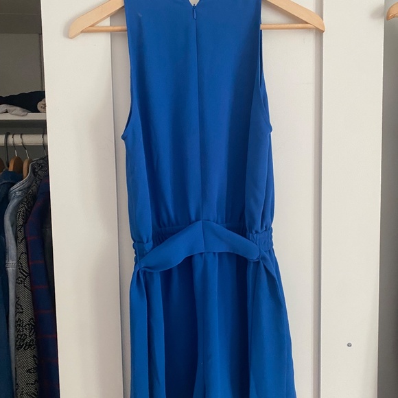 Club Monaco Jumpsuit - Picture 2 of 5